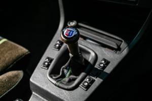 Alpina B9 3.5 1981 года  (UK)